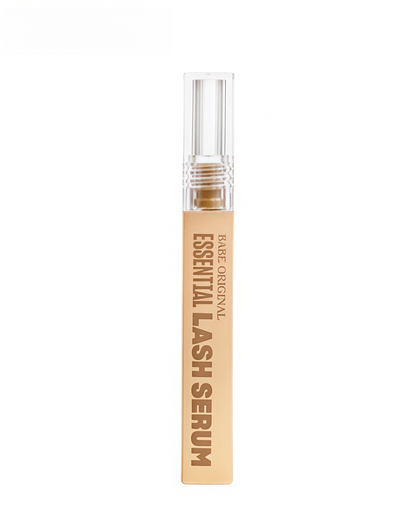 Babe Original Lash Serum - Fuller & Longer Looking Eyelashes, Advanced Lash Enhancing Treatment for Natural Lashes, Extensions & Eyebrows, Vegan & Cruelty-Free