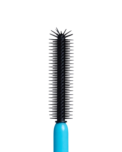 Babe Original 4 Real Mascara Black for Volume, Length, and Lift in Eyelashes, Defined & Flutterly Look, Vegan & Cruelty-Free
